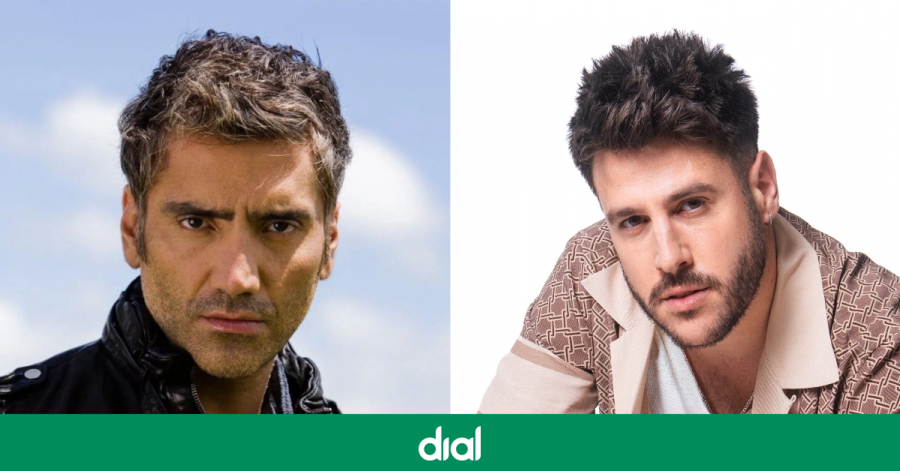 Cadena Dial España (@cadena_dial) on Twitter photo DIALTALCUAL 💚 @diatalcual
Alejandro Fernández y Antonio José, invitados protagonistas este sábado en Dial Tal Cual
@rafacanooficial <a href="/alexoficial/">Alejandro Fernández</a> @antoniojsmazuec
🔗cdial.es/s4tln2 DIALTALCUAL 💚 @diatalcual
Alejandro Fernández y Antonio José, invitados protagonistas este sábado en Dial Tal Cual
@rafacanooficial <a href="/alexoficial/">Alejandro Fernández</a> @antoniojsmazuec
🔗cdial.es/s4tln2