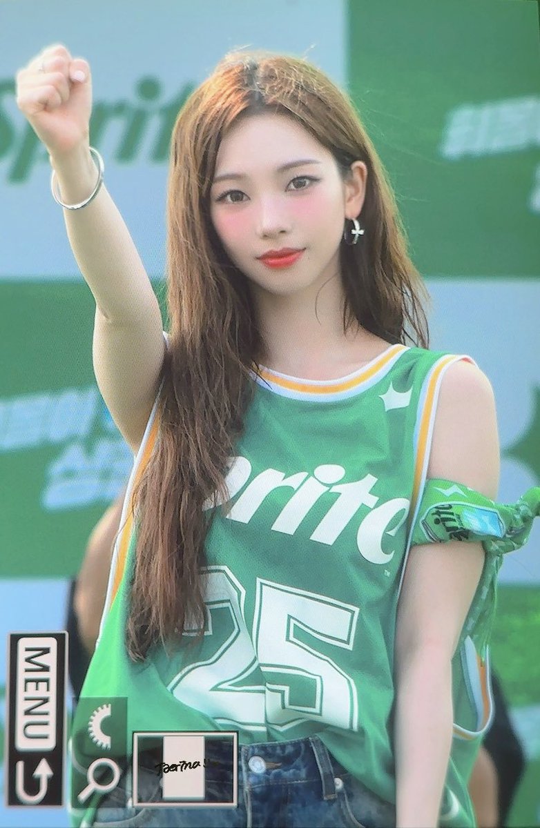 taerina09's tweet image. 250705 워터밤
👊🏻
#카리나 #에스파 #aespa #Karina