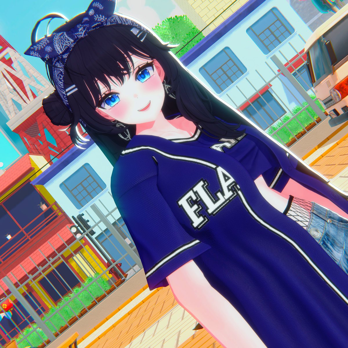 한결님 SODA POP💙 
#한결 #SODAPOP #소다팝챌린지  #NiloToon