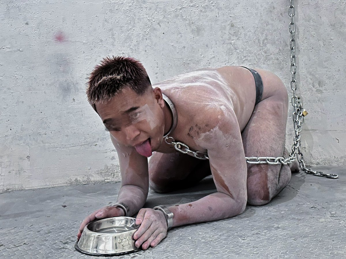 枷锁和泥泞只是你原本模样的皮肤