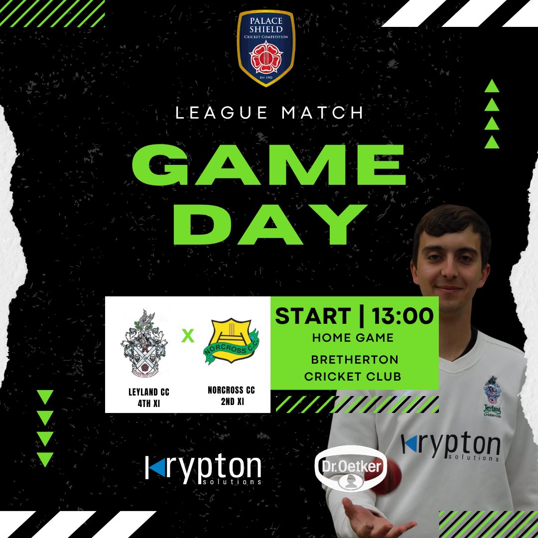 Leyland Cricket Club (@leylandcc) on Twitter photo Here are today’s fixtures Saturday 05th July 2025
<a href="/BlackpoolCC/">Blackpool Cricket Club</a>
<a href="/LongridgeCC/">Longridge CC</a>
<a href="/pyramidcricket/">MHA Pyramid Cricket Competition (NPCL / PS / WML)</a> Here are today’s fixtures Saturday 05th July 2025
<a href="/BlackpoolCC/">Blackpool Cricket Club</a>
<a href="/LongridgeCC/">Longridge CC</a>
<a href="/pyramidcricket/">MHA Pyramid Cricket Competition (NPCL / PS / WML)</a>