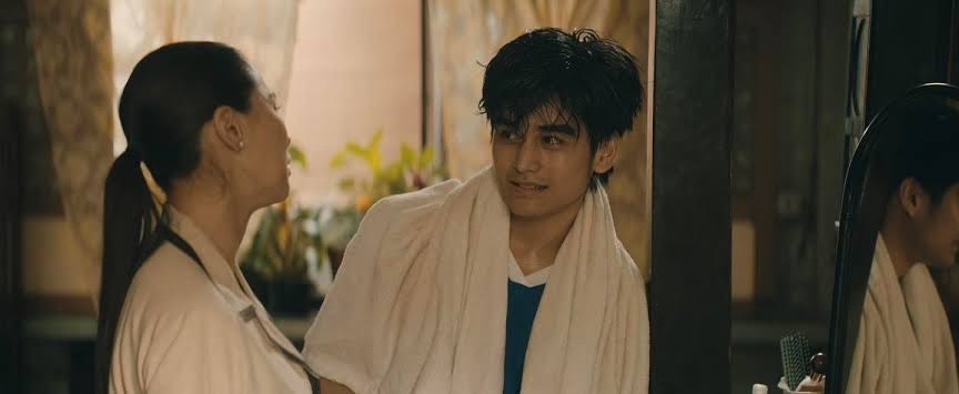 juanwillash's tweet image. I never thought I’d end up stanning another Filipino artist after Nadine, until Will came along. From being an introvert to the grown man he is today. The same vibe as Nadine. I guess I r’lly only stan good people and genuinely talented actors.

THY WILL BE DONE
RAWI GET THAT WIN