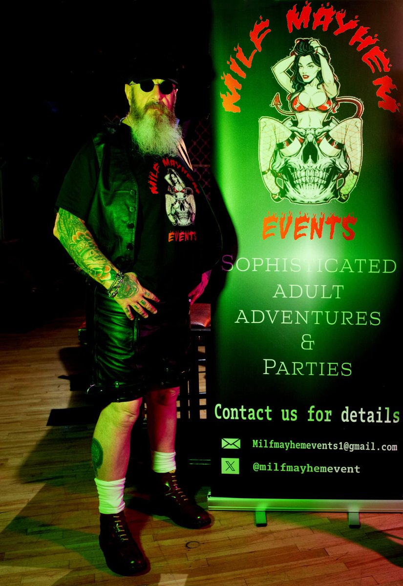 Just a wee thank you to everyone who came along to our party last night. It was our first evening event and it was a blast. 

If you saw me dancing I apologise lol. (Dance like no one is watching). I hope you all enjoy the lollipops!🍭

Our next <a href="/XtasiaEvents/">XtasiaEvents</a> Party 1st August.