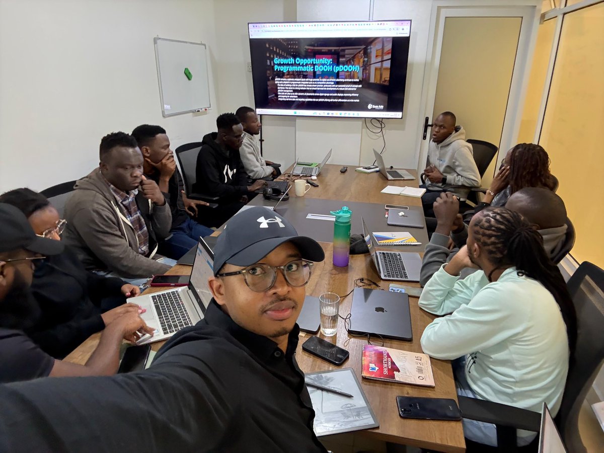 Sussdigital's tweet photo. We Party Hard… But We Work Harder 
There’s a time to vibe and a time to lock in.
Around here, we do both  like pros.

#Suss@4#Fourwardwithsussads
#TeamEnergy #WorkHardPlayHarder https://t.co/1BJTnap8PT