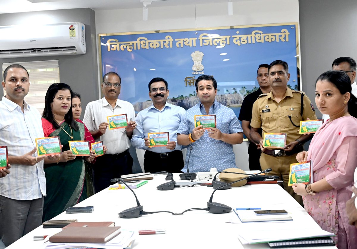 Nitesh Rane tweet media