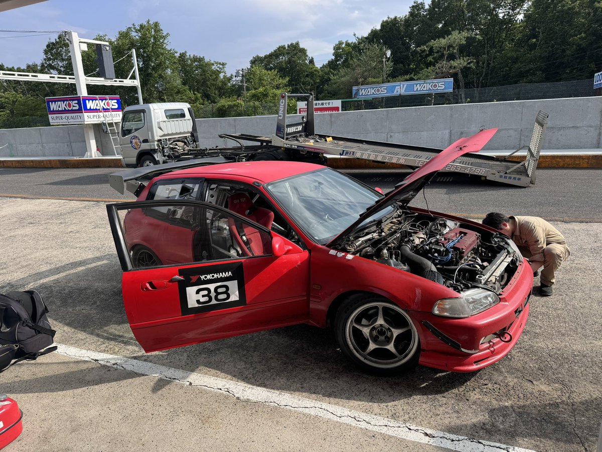 いし～ちゃん (@180sx_EJ7) / Posts / X