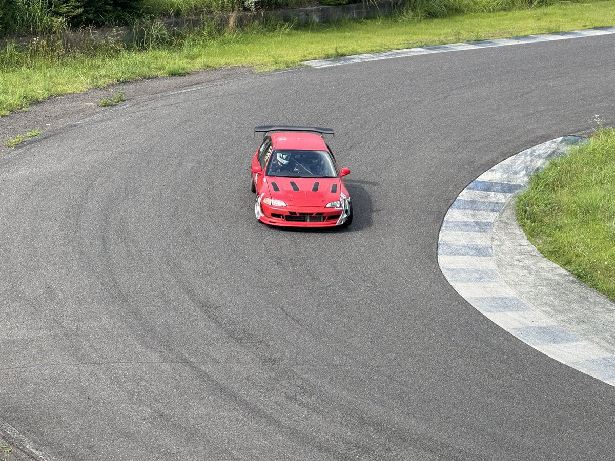 いし～ちゃん (@180sx_EJ7) / Posts / X