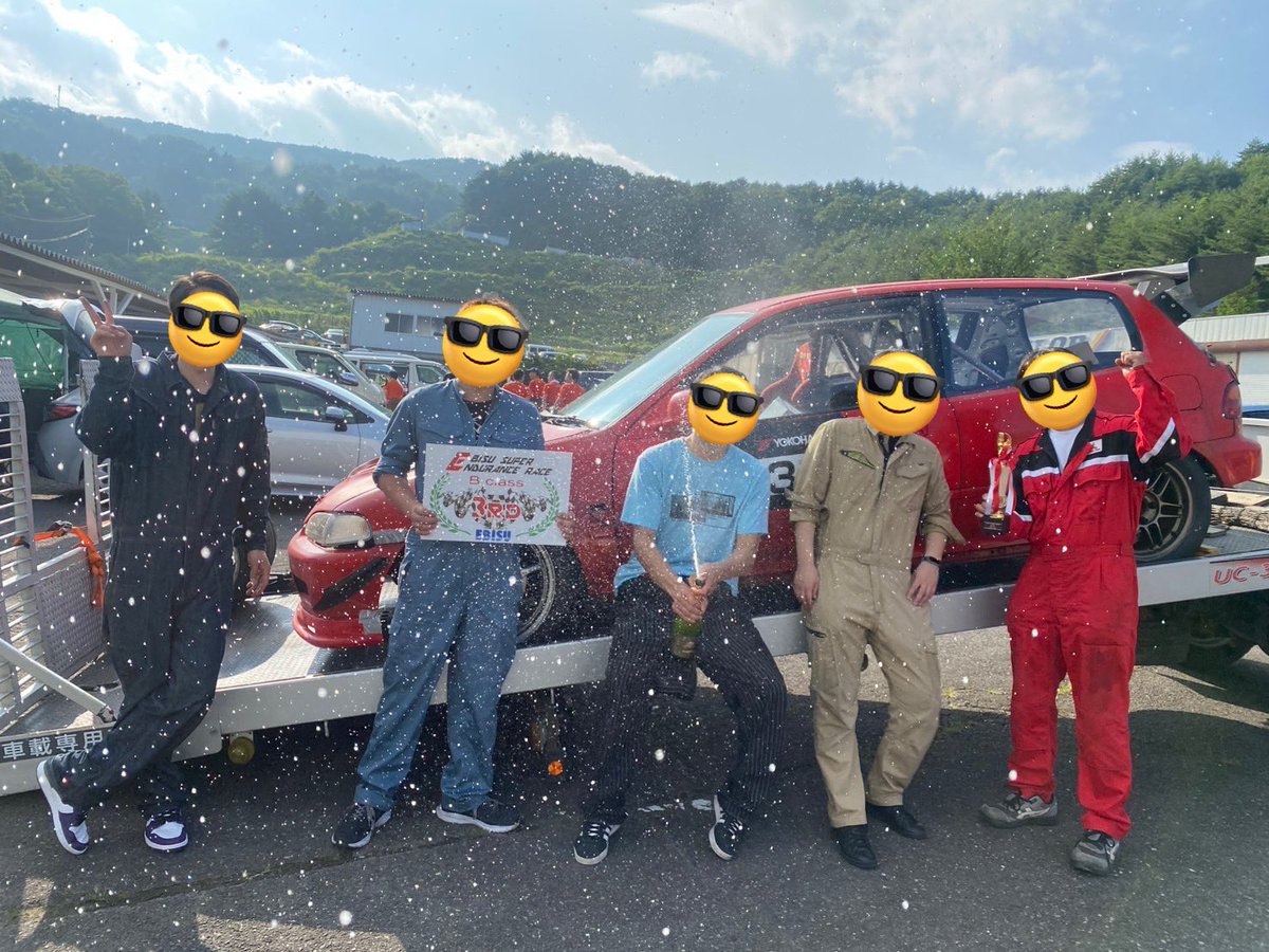 いし～ちゃん (@180sx_EJ7) / Posts / X