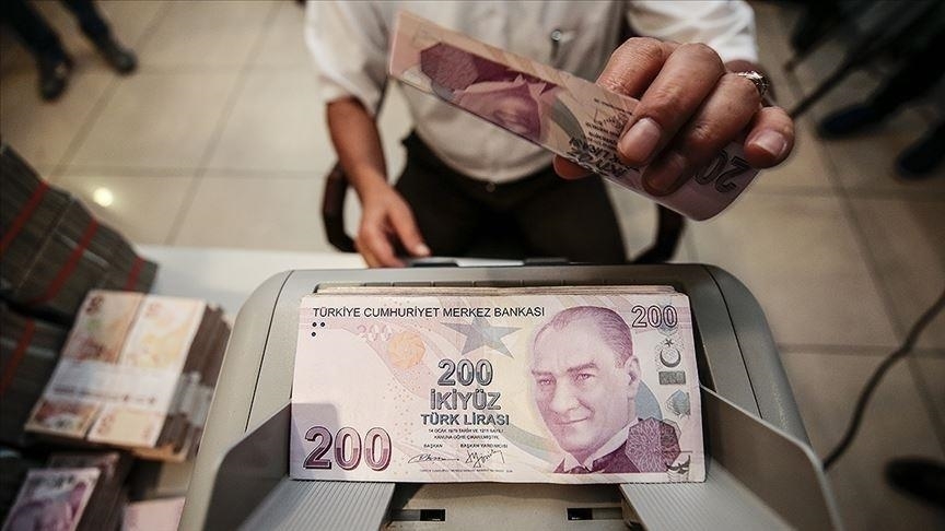 🧓Temmuz ayı yaşlı ve engelli aylıkları hesaplara yatırılmaya başlandı 

♿️Aile ve Sosyal Hizmetler Bakanı Göktaş,  6,21 milyar lira tutarındaki ayığı hesaplara yatırmaya başladıklarını duyurdu
v.aa.com.tr/3622456
