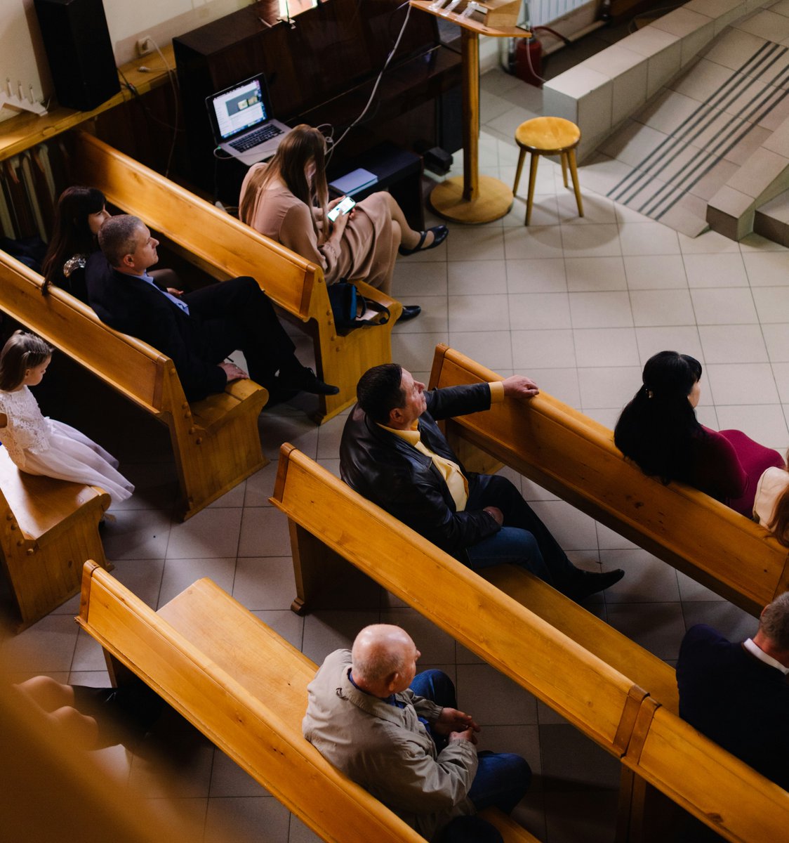 A major new survey published in April reveals church attendance has risen by 50% over the last six years, and young adults are leading the way. We explore what is going on in our latest blog ariseuk.org/blog/weekly-bl… #Church