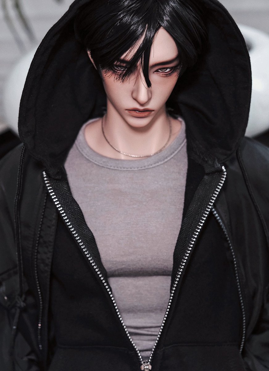 깜냥이 재질 🐈‍⬛