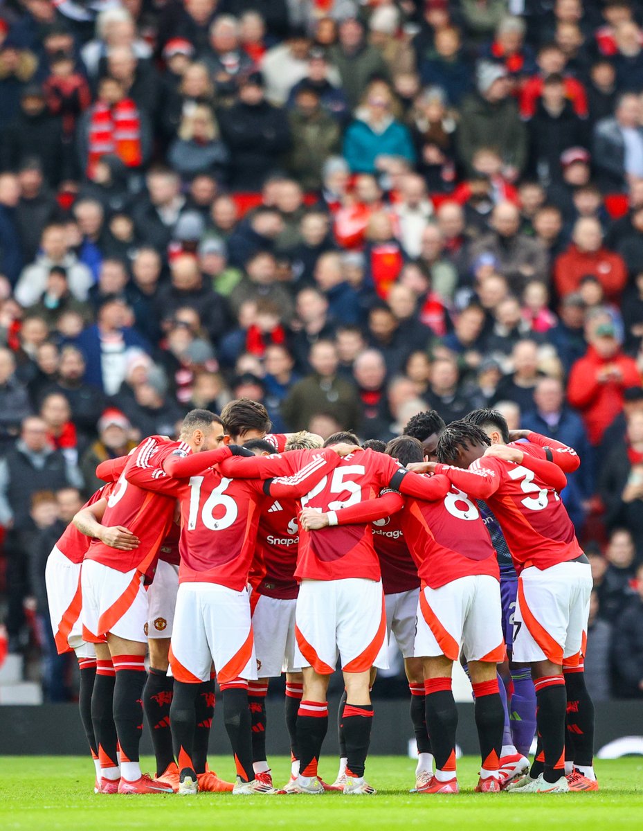 The United Stand tweet media