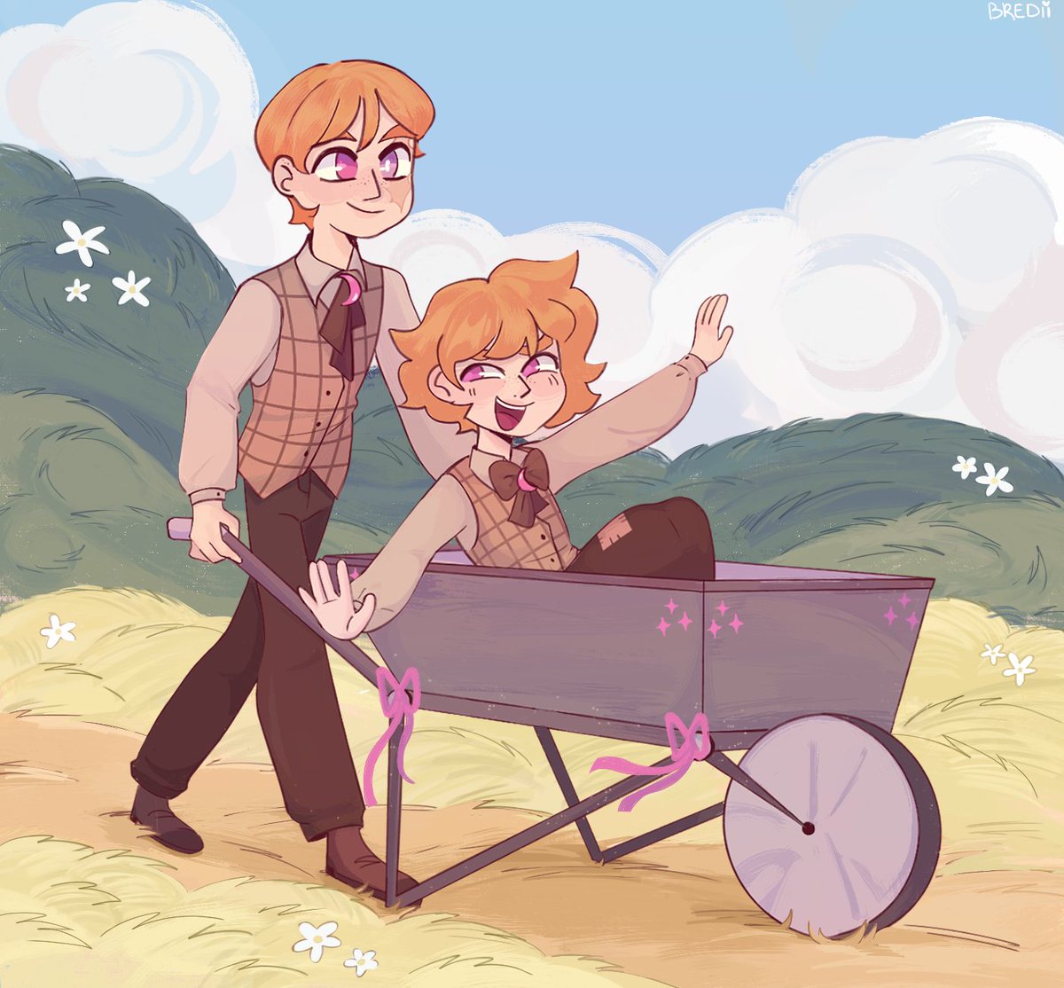brediipop's tweet photo. Art train!!(◕‿◕✿)
Thank you for tagging me @dusk_werasleep <3

@_rAme9_
@shishibarka
@jibixks
@violet_pony https://t.co/2c2IuvkGVJ