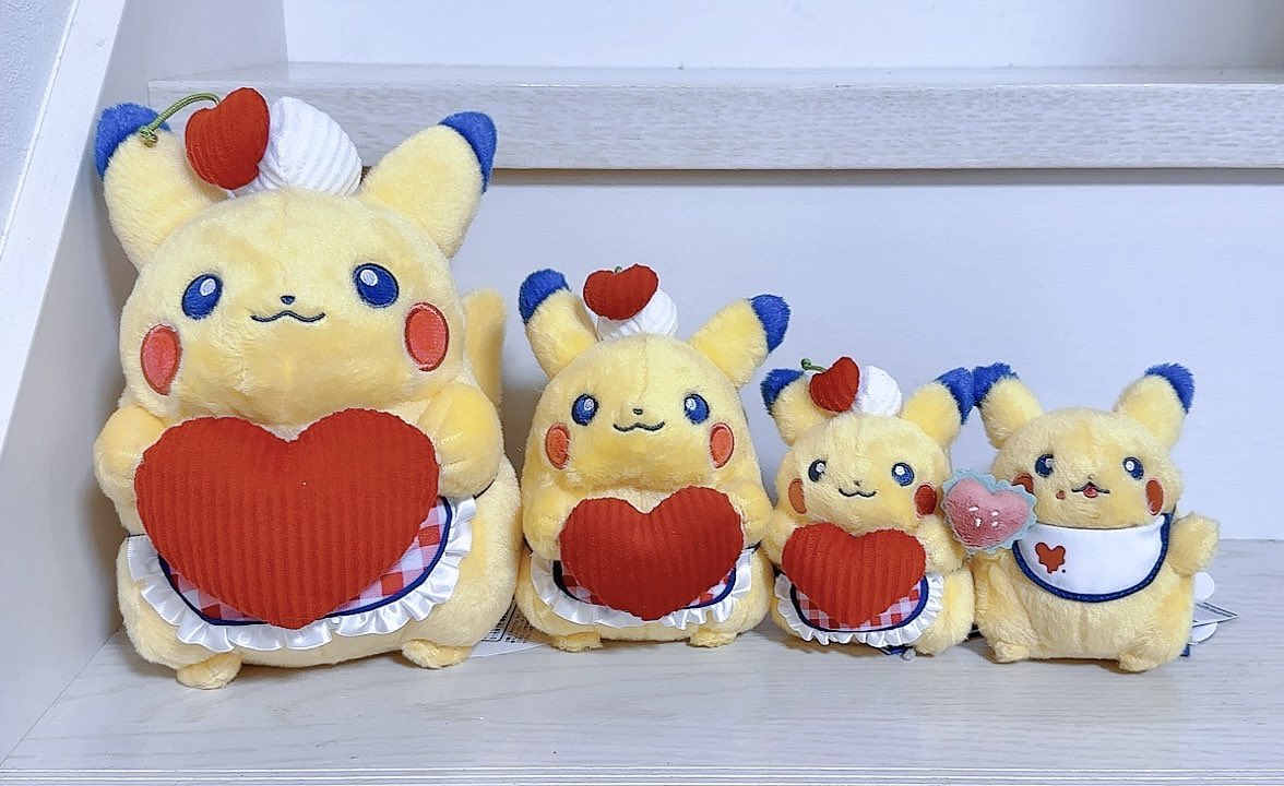 鯖*須様 ピカチュウ　ダイナー　ポケセン 鯖*須様 ピカチュウ ダイナー ポケセン ぬいぐるみ PIKACHU