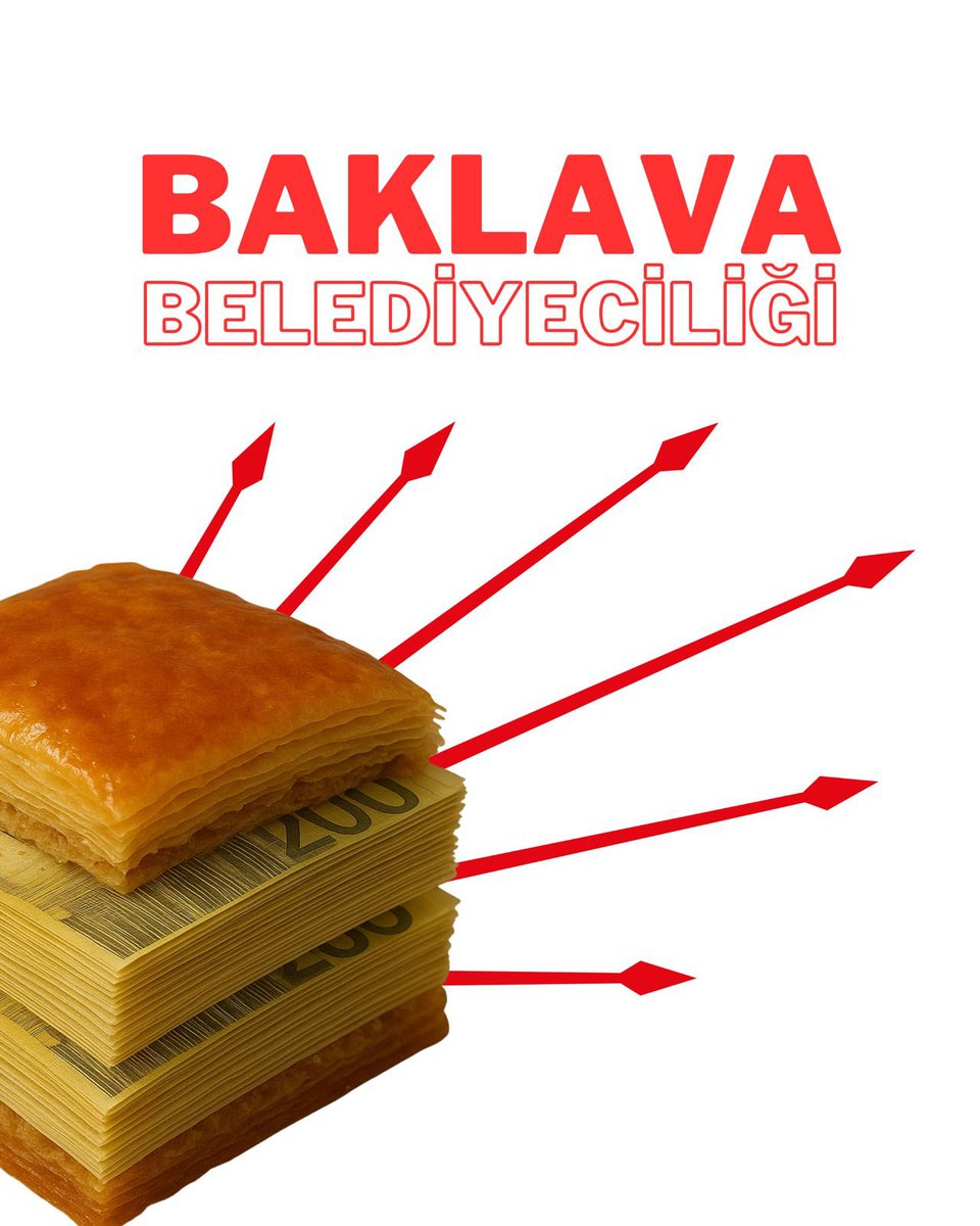 #YolsuzlukİçinCHP 
#CHPorganizeişler