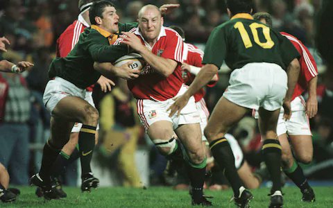 20th Century #OnThisDay (@iain_mcdougall) on Twitter photo #OnThisDay in 1997 British & Irish Lions tour – third test <a href="/Springboks/">Springboks</a> 35-16 <a href="/lionsofficial/">British & Irish Lions</a> at Ellis Park Stadium, Johannesburg <a href="/TheRugbyPaper/">The Rugby Paper</a> <a href="/PlanetRugby/">Planet Rugby</a> #bbcrugby <a href="/BBCSport/">BBC Sport</a> #Rugby #Springboks <a href="/RugbyPass/">RugbyPass</a> <a href="/SkySportsRugby/">Sky Sports Rugby Union</a> #OnThisDay in 1997 British & Irish Lions tour – third test <a href="/Springboks/">Springboks</a> 35-16 <a href="/lionsofficial/">British & Irish Lions</a> at Ellis Park Stadium, Johannesburg <a href="/TheRugbyPaper/">The Rugby Paper</a> <a href="/PlanetRugby/">Planet Rugby</a> #bbcrugby <a href="/BBCSport/">BBC Sport</a> #Rugby #Springboks <a href="/RugbyPass/">RugbyPass</a> <a href="/SkySportsRugby/">Sky Sports Rugby Union</a>