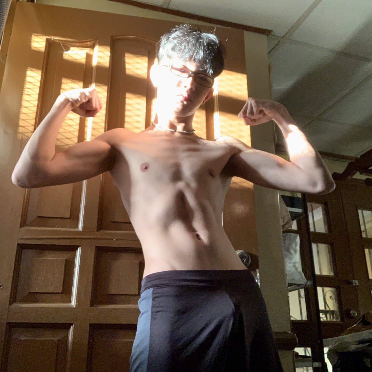 cl2ps's tweet image. ☝🏻🤓