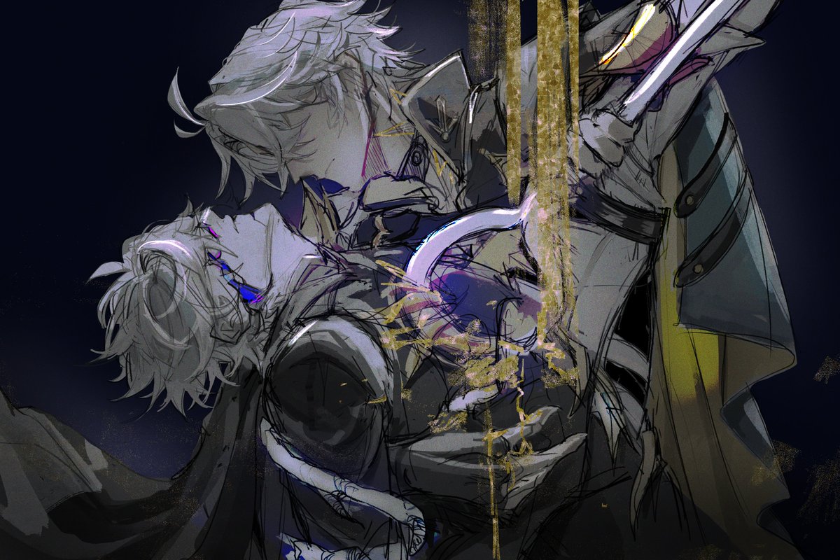 iddka17200's tweet photo. Still low quality, but with more light effects https://t.co/LvyHF8ueWi