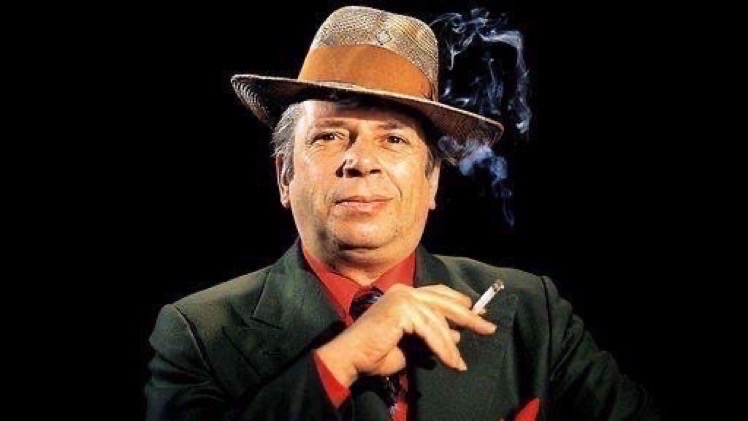 5 July 2007. Liverpool-born Jazz singer, critic and writer, George Melly, died (aged 80). His singing style, particularly for the blues, was strongly influenced by his idol Bessie Smith. As a brilliant story-teller, he featured on chat shows and published many books on his life.