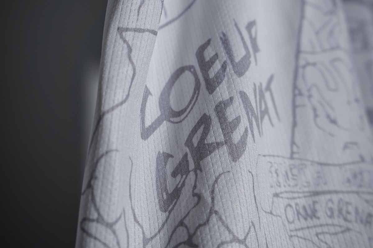 🎽 Ensemble, partout, toujours.

Le @fcmetz &amp; @kappafrance dévoilent le maillot away 25-26 :
🔥 Design inspiré des tribunes
⚪ Dominante blanche
💪 Coupe KOMBAT™ PRO

➡ À shopper ici : kappa.fr/collections/fc…