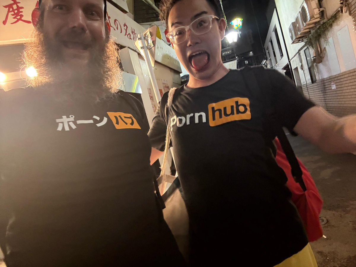 <a href="/Pornhub/">Pornhub</a> in Tokyo