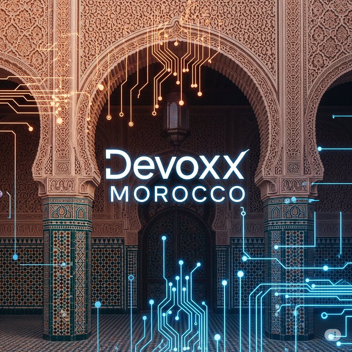 Don't let your brilliant ideas become null pointers in the void! 💀

The Call for Papers for Devoxx Morocco 2025 closes on July 9th at midnight (GMT+1), which is T-minus 5 days and counting. 🚀

That's right, folks. If you've been meticulously crafting that mind-blowing
