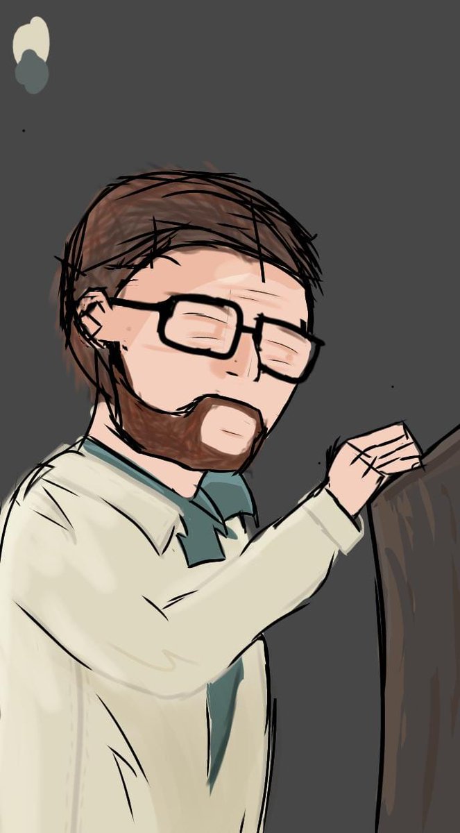 AndreFernando64's tweet image. Felina.

Primera vez que hago una persona real y no algo anime, idk.