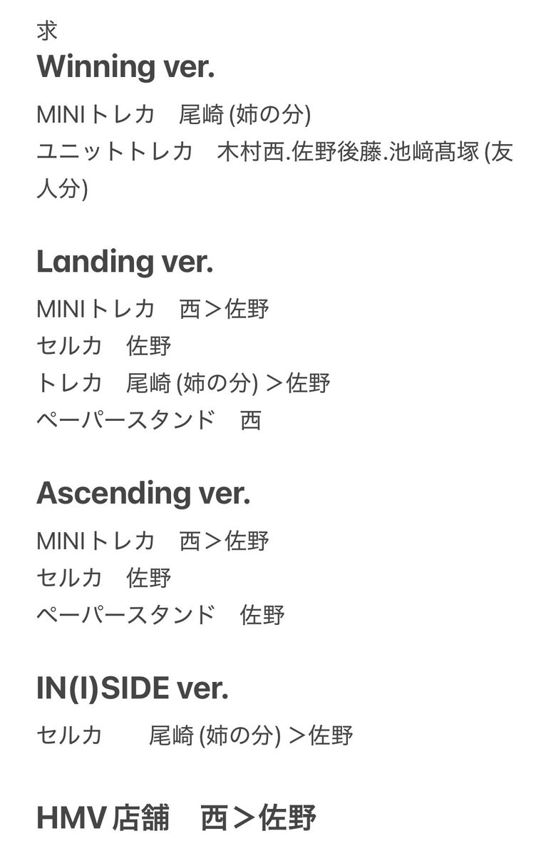 yume tweet media