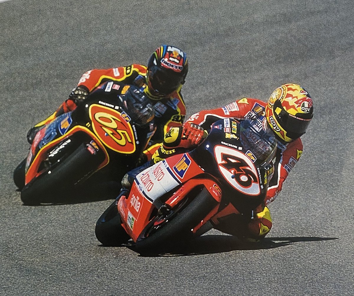 Antonio Ramos del Olmo tweet media