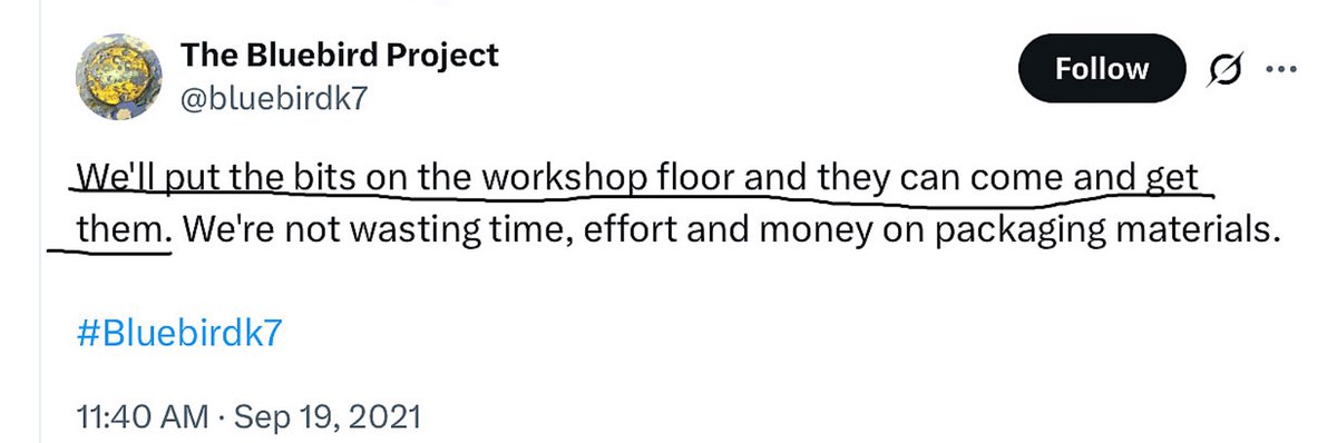 tony_t70971's tweet image. Remember ‘If BBP says it&apos;s happening it&apos;ll happen.’ Afraid not. 😂
#dontbelievethesmith 
#dbts