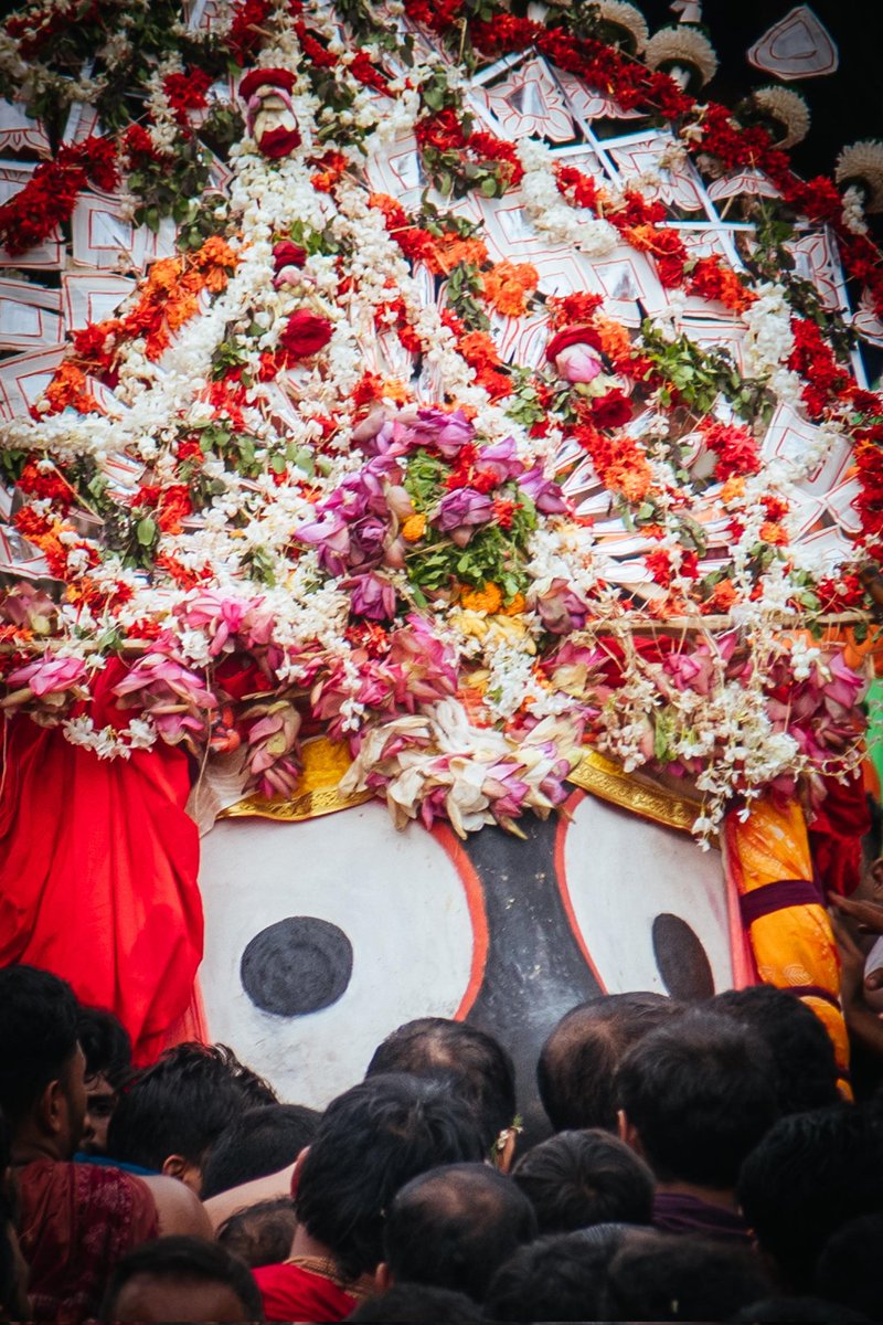 Jai Jagannath 🙏