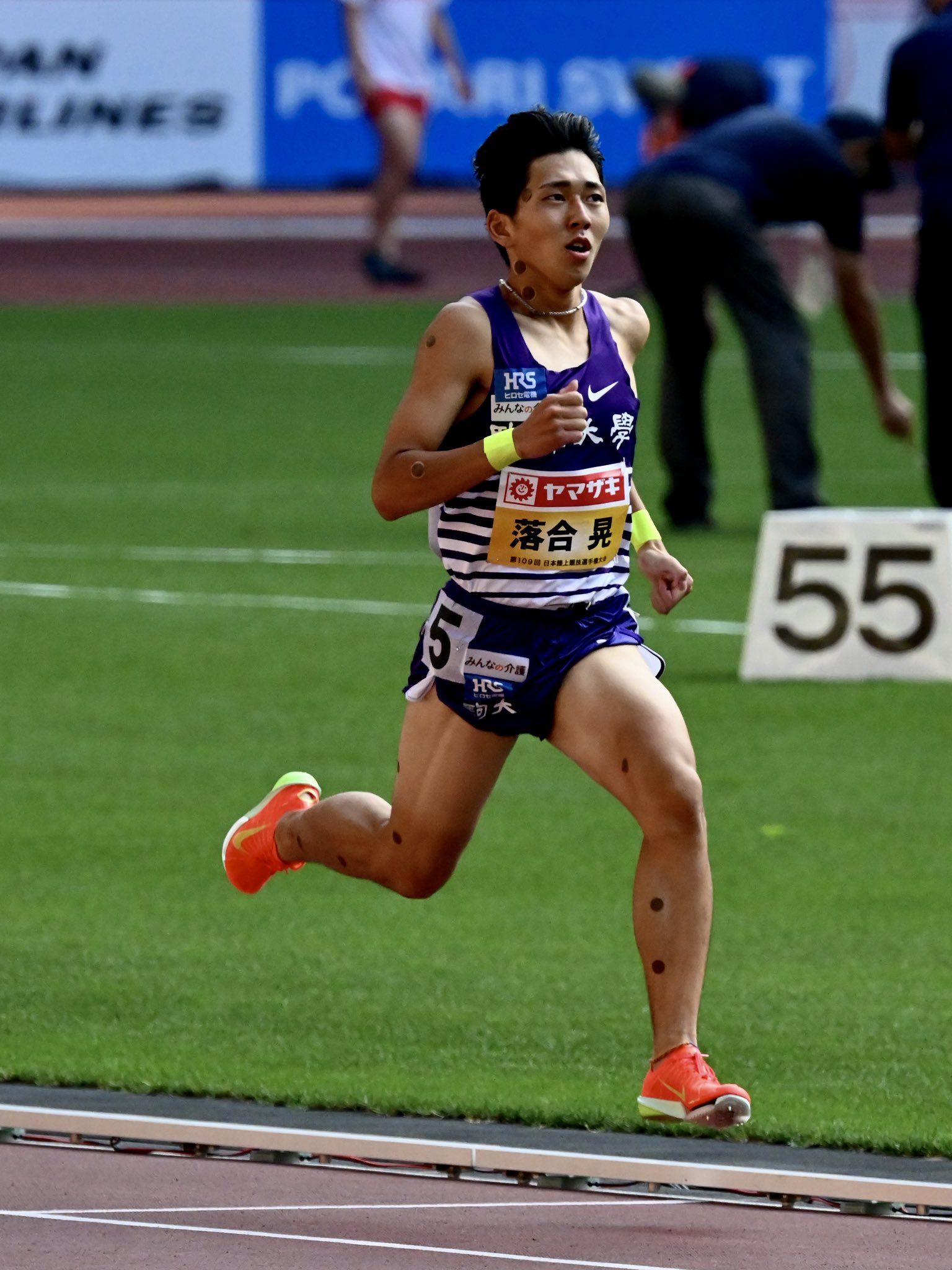 日本選手権2期　優勝景品 2025 U-14 PONY 日本代表🇯🇵 No.10 市川白琥 ポニー江東