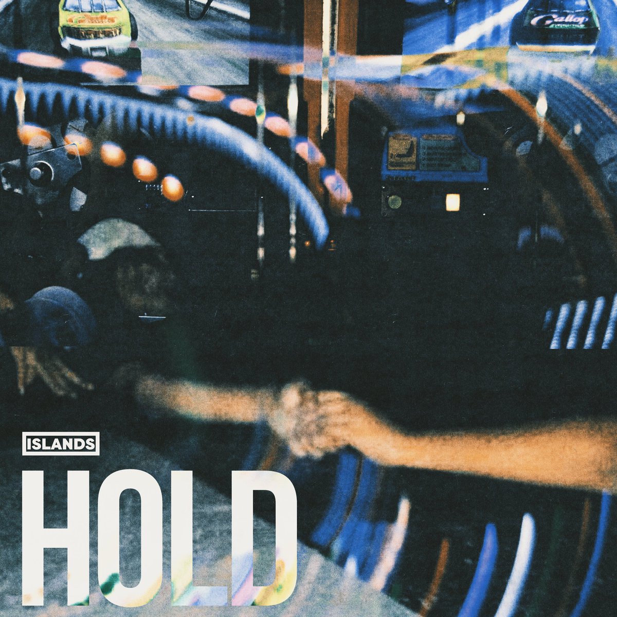 New single ‘HOLD’ out 18/7/2025 🤝🏻

Pre-Save here: distrokid.com/hyperfollow/is…