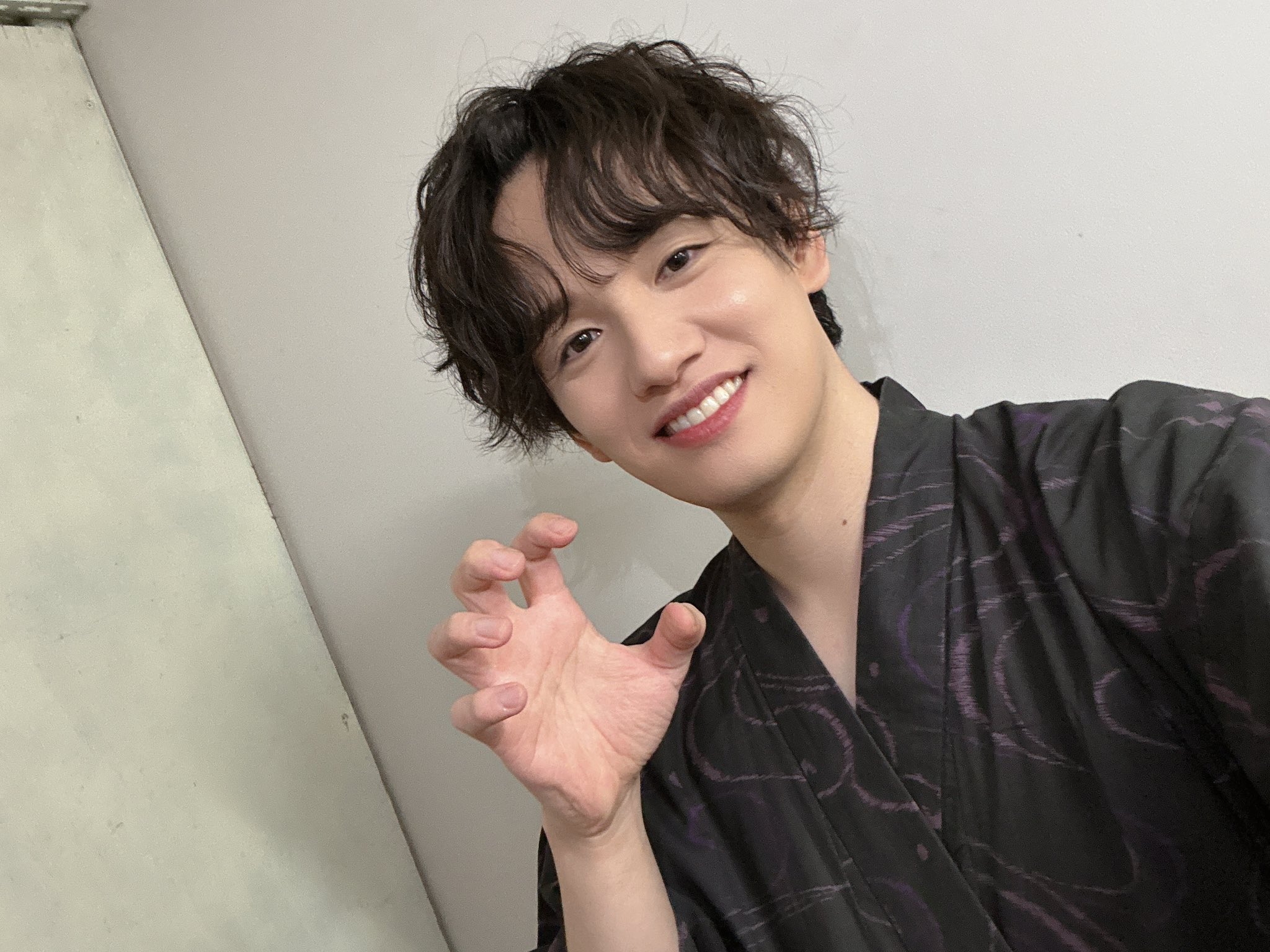 大野智敬 on X: 