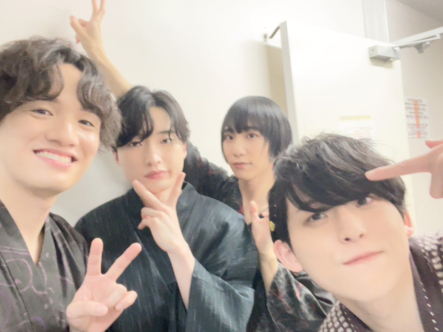 リモート☆ホスト』official🍾 on X: 