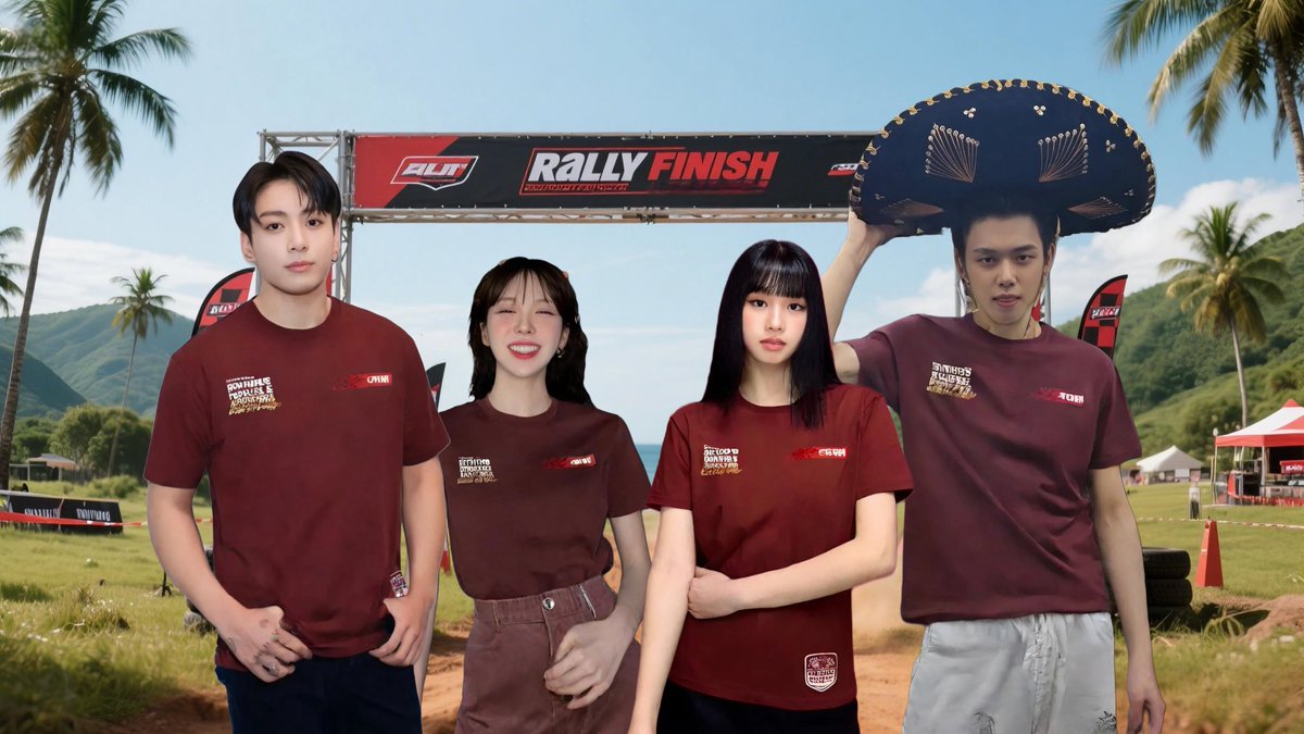 ๐ผ๐๐ถ. (@akusiiucu) on Twitter photo <a href="/EVILDOERFEST/">EVILDOER RALLIES AND TOUR ๐๐จ</a> team cafe yang selalu gedebak gedebuk ๐ฅ๐ฅ๐ฅ
#RALLIEVILDOER25 <a href="/EVILDOERFEST/">EVILDOER RALLIES AND TOUR ๐๐จ</a> team cafe yang selalu gedebak gedebuk ๐ฅ๐ฅ๐ฅ
#RALLIEVILDOER25