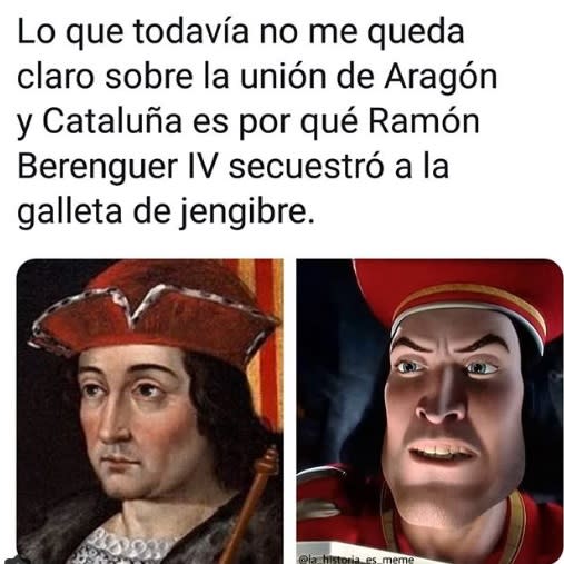 Ana_LaPatata (@ymuchosmemes) on Twitter photo 