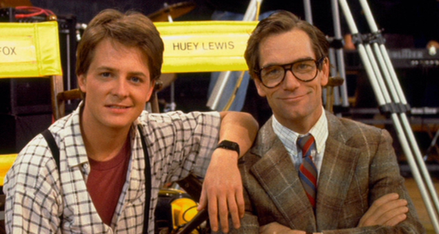 #OnThisDay 1950 Hugh Anthony Cregg III born in #NewYorkCity. Better known as musician @Huey_Lewis_News <a href="/NME/">NME</a>