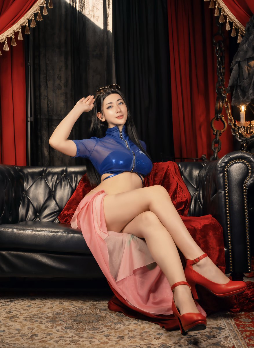 ONEPIECE / ロビン

📸 <a href="/Mage_Industry/">メイジ　C1062日目　東6“カ”18b</a> 
 #ONEPIECE推しで水着嫌いな人いない説0525