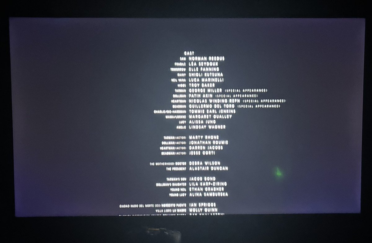 PatDynamite's tweet image. I’m not crying you’re crying