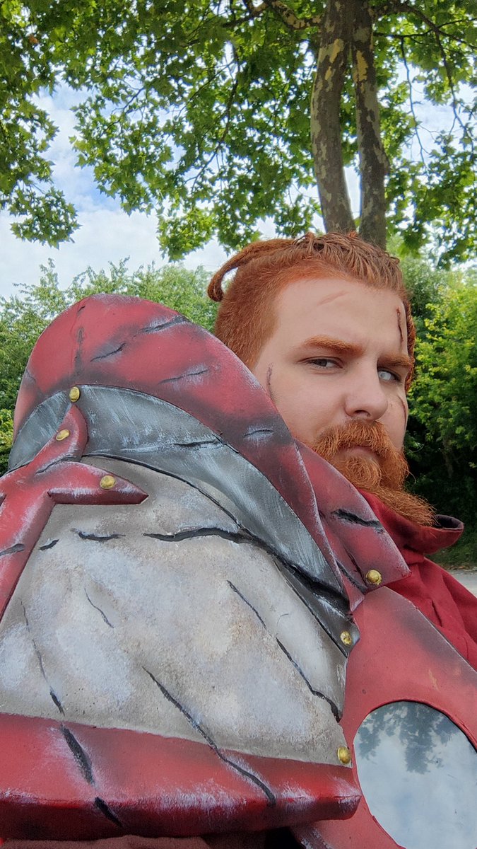 Japan expo J3 lezgoooo

Rendez-vous sur le stand Ankama a partir de midi, et concours cosplay a 13h!