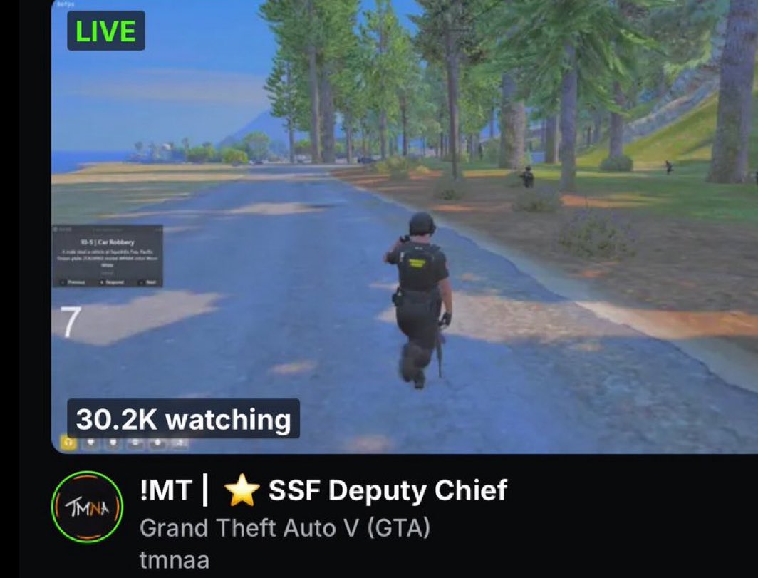 بث للتاريخ والله .. شكرا لكم ولدعمكم ياخوان وماننسى ابو شايع الداعم الاول لي ولشباب ام تي كلهم ولا قد قصر مع احد والكل يشهدله 🤍