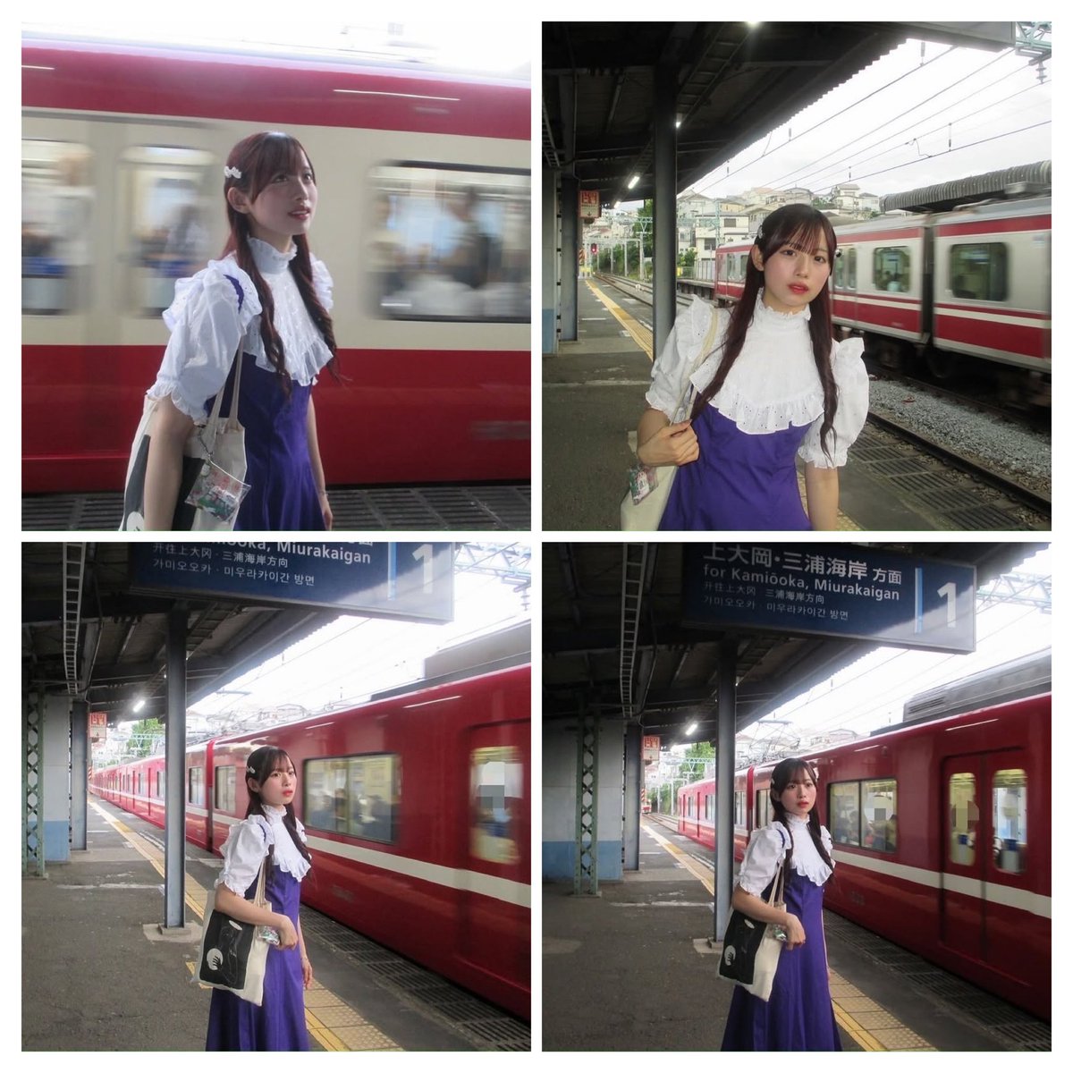まっく on X: 