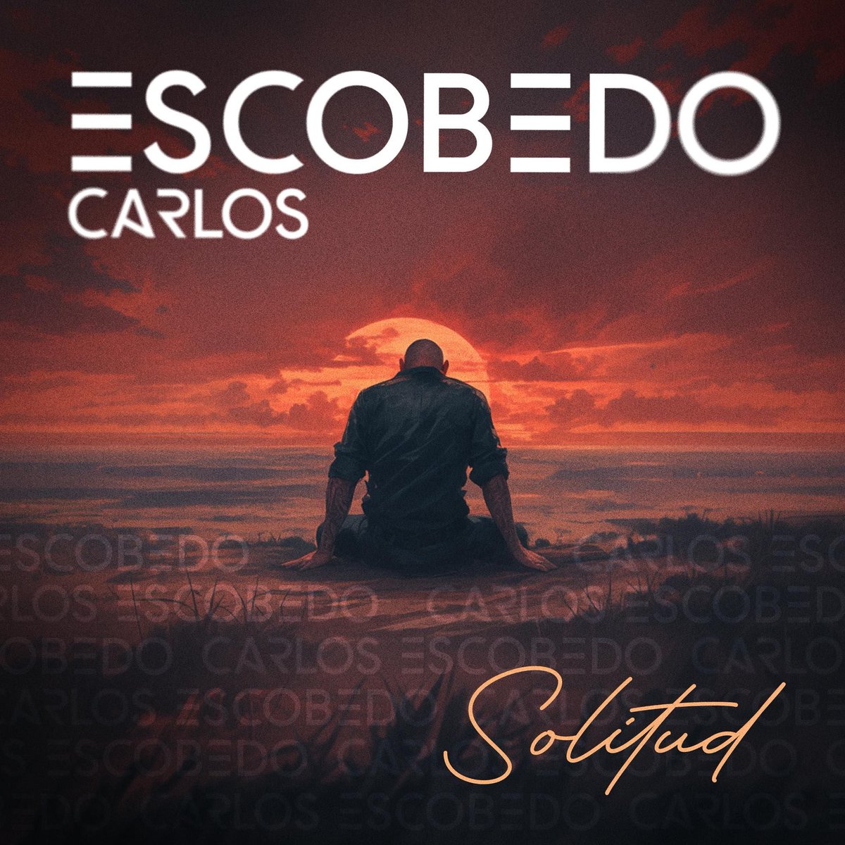 Carlos Escobedo abraza la soledad elegida en «Solictud», su nuevo single. rockpress.es/carlos-escobed…