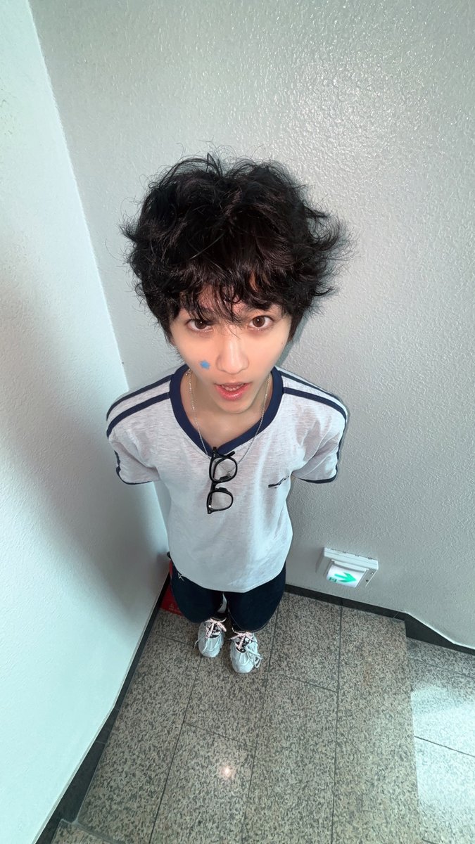 fantasyboys_mem's tweet photo. [#케이단]

₍^. .^₎⟆

#FANTASYBOYS #판타지보이즈
#KAEDAN https://t.co/an03Ig3af4