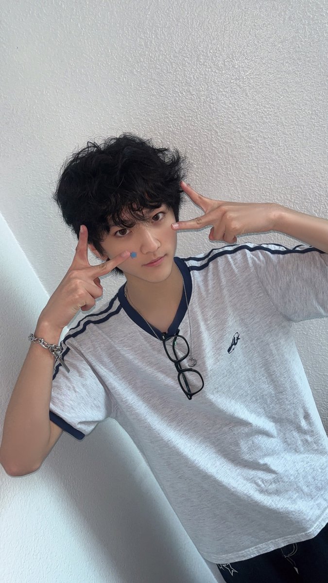 fantasyboys_mem's tweet photo. [#케이단]

₍^. .^₎⟆

#FANTASYBOYS #판타지보이즈
#KAEDAN https://t.co/an03Ig3af4