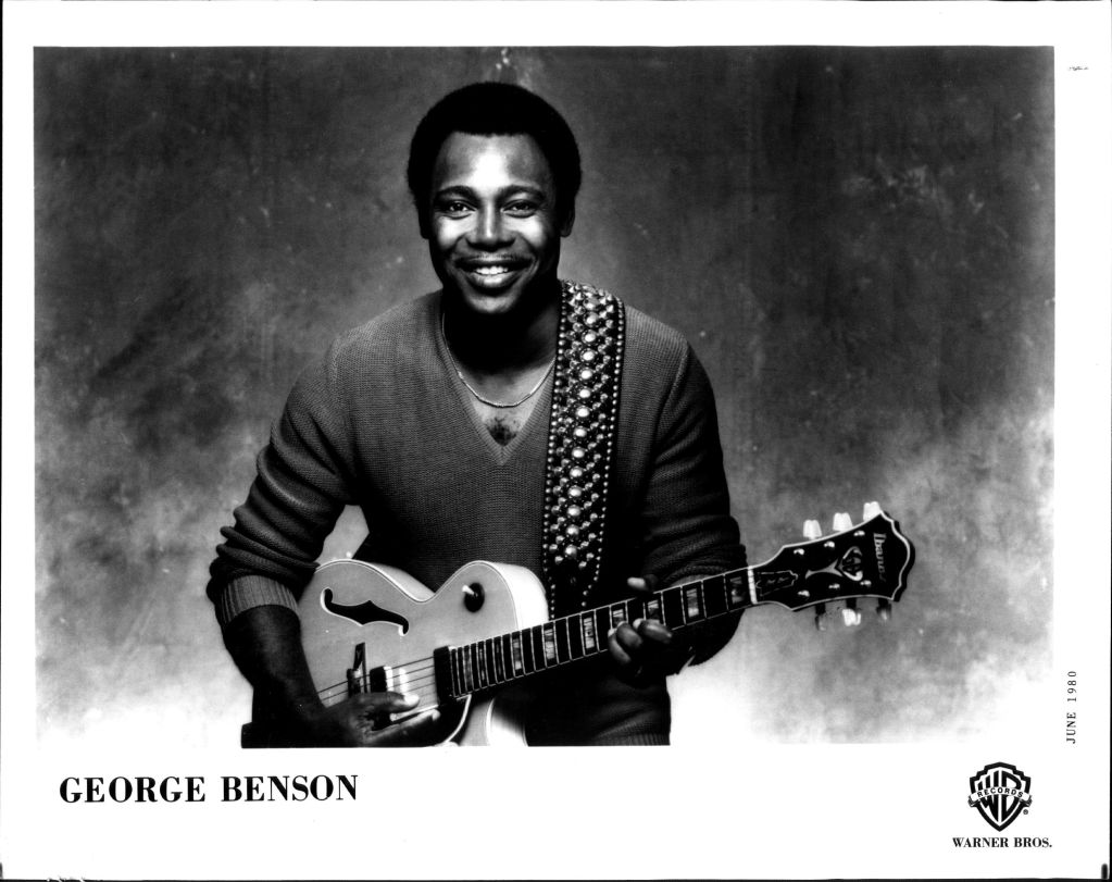 20th Century #OnThisDay (@iain_mcdougall) on Twitter photo #OnThisDay in 1980 George Benson’s “Give Me The Night” peaked at #4 on the <a href="/billboard/">billboard</a> Hot 100 chart <a href="/WBHomeEnt/">Warner Bros. Entertainment</a> #Hollywood @Gbguitar <a href="/WBSS/">WBSS</a> <a href="/RecordingAcad/">Recording Academy / GRAMMYs</a> <a href="/JazzNBluesMusic/">Jazz & Blues Music</a> <a href="/GiantsofJazzRad/">Giants of Jazz Radio</a> <a href="/jazzfest/">New Orleans JazzFest</a> <a href="/IntlJazzDay/">InternationalJazzDay</a> #OnThisDay in 1980 George Benson’s “Give Me The Night” peaked at #4 on the <a href="/billboard/">billboard</a> Hot 100 chart <a href="/WBHomeEnt/">Warner Bros. Entertainment</a> #Hollywood @Gbguitar <a href="/WBSS/">WBSS</a> <a href="/RecordingAcad/">Recording Academy / GRAMMYs</a> <a href="/JazzNBluesMusic/">Jazz & Blues Music</a> <a href="/GiantsofJazzRad/">Giants of Jazz Radio</a> <a href="/jazzfest/">New Orleans JazzFest</a> <a href="/IntlJazzDay/">InternationalJazzDay</a>