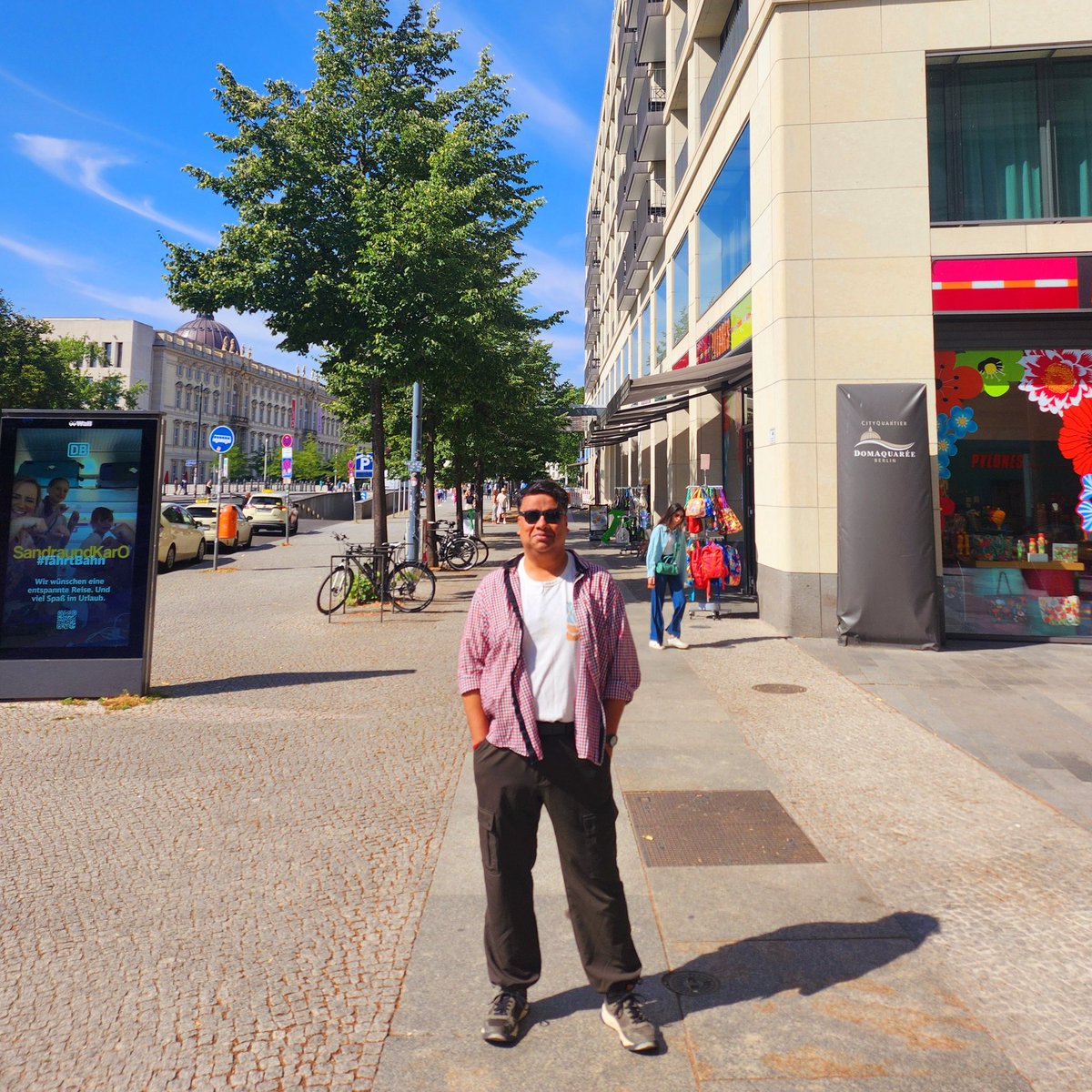 souravdoc's tweet image. Good Morning, Berlin! 🇩🇪🇩🇪🇩🇪