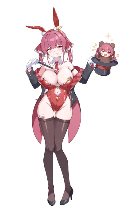 #マリンのお宝