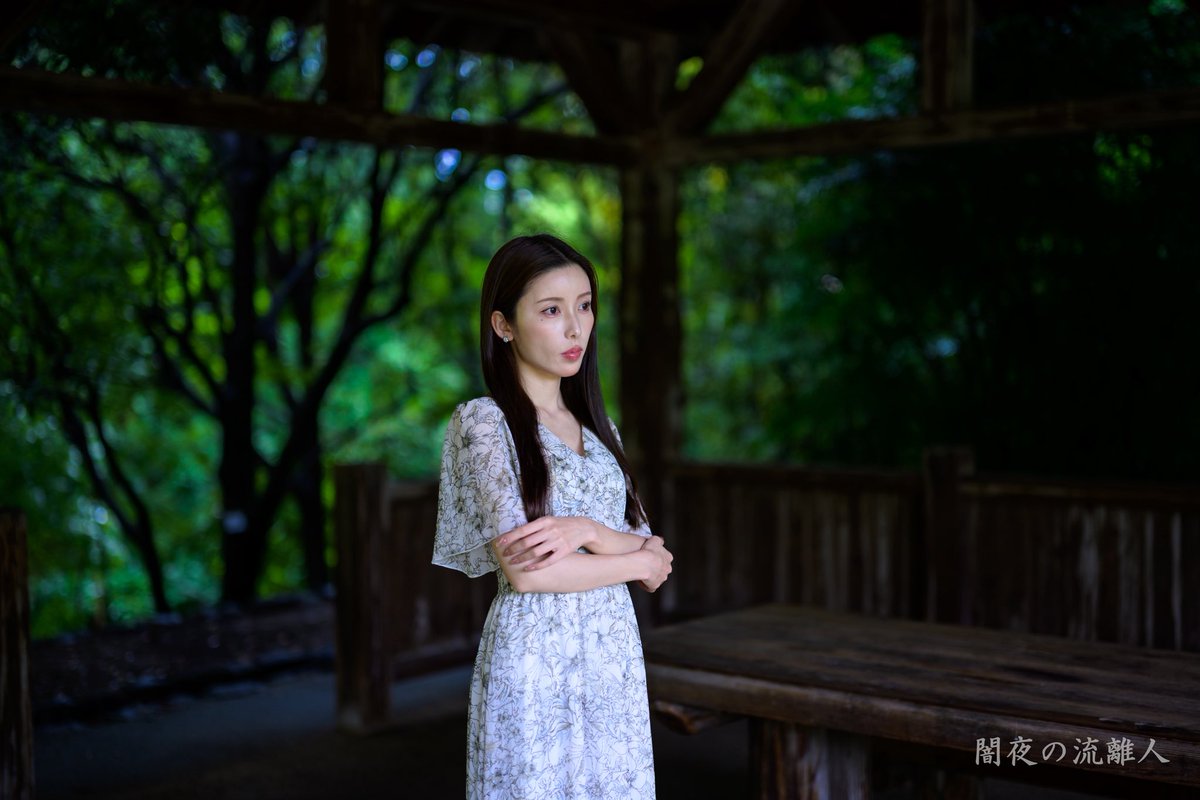 ⁡

                            ✢✢✢ 森閑にて ✢✢✢

📸photo by <a href="/yamiyo_02/">闇夜の流離人</a> さん